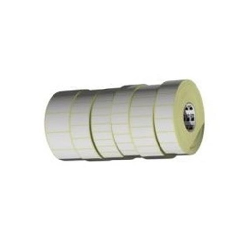 [3009001-T] ETI.Z-PERFORM 1000T WHITE 25MM