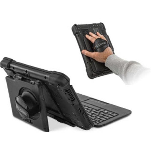 [410055] CARRY, L10 KICKSTRAP KIT