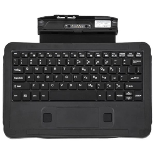 [420096] KEYBOARD, L10 RUGGED BACKLIT IP65