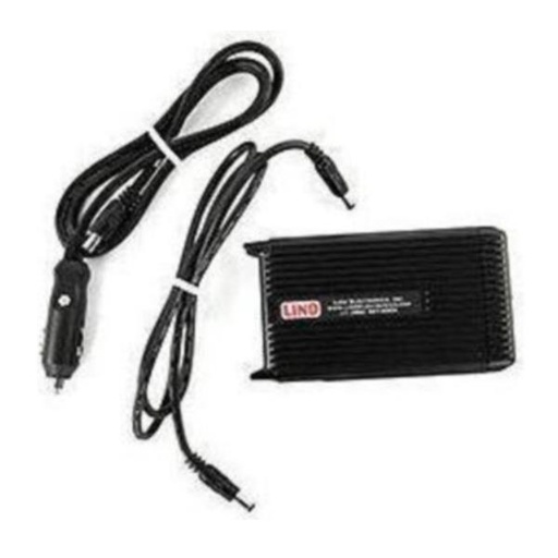 [450019] 12-32V INPUT CIGARETTE LIGHTER ADAP