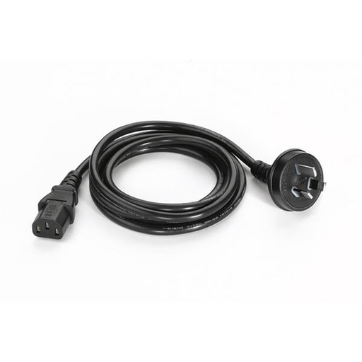 [50-16000-217R] AC LINE CORD 1.9M GROUNDED