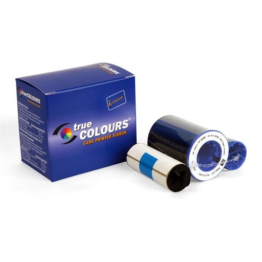 [800015-460] RIBBON CARD KRO BLACK P330I-P430I