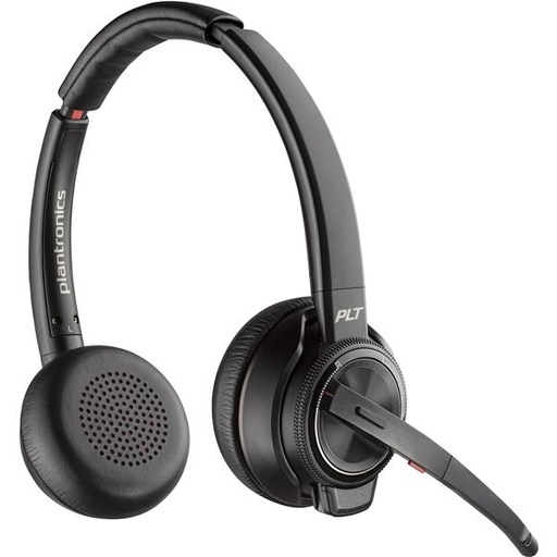 [8D3H8AA] POLY SAVI 8220-M STEREO D2 HS