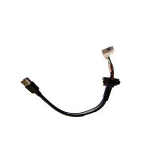 [A9183902] 18 CM USB TYPE A CBL WAREHOUSE KEYB