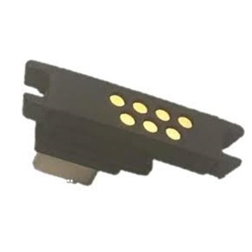 [ADPTC51RGIO1-03] TC51/56 RUGGED I/O CONNECTOR