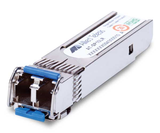 [AT-SP10LR] SFP  PLUGGABLE OPTICAL MODULE  10G