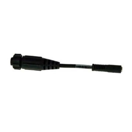 [CA4000] POWER CABLE ADAPTER CPC CONNECTO TO