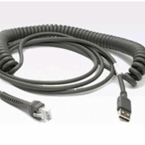 [CBA-RF1-C09PAR] CABLE-RS232:DB9 FEMALE CONNECTOR