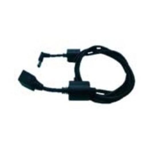 [CBL-DC-387A1-01] DC LINE CORD LEV. 6/12 VDC,5A