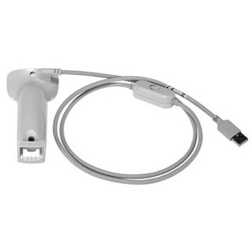 [CBLMC18-USB1-01] MC18 USB CLIENT FOR CRADLE TO THE