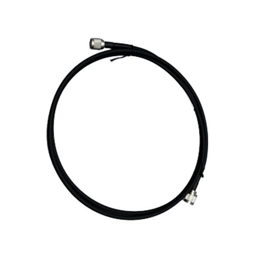 [CBLRD-3B4003600] CBL:RF RPTNC-N MALE STR LMR-360