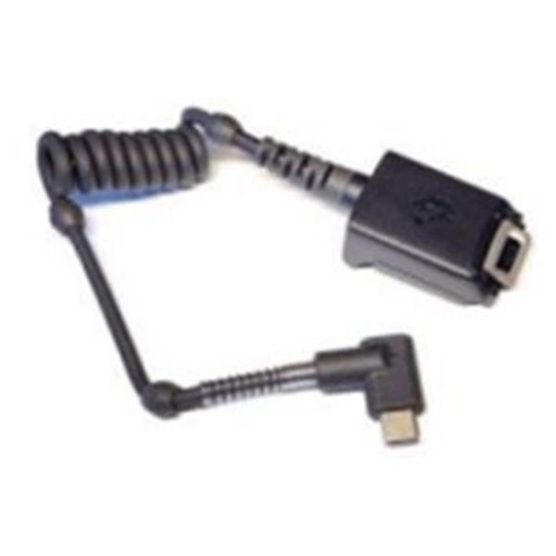 [CBL-RS5X6-ADPTC] CAVO RS5100/RS6100 CORDED TC2X/TC5X