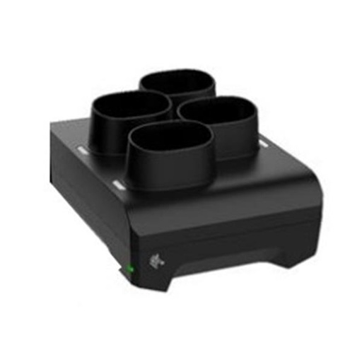 [CR6080BC40004WW] QUAD BATTERY CHARGER 4 SLOTS CS6080