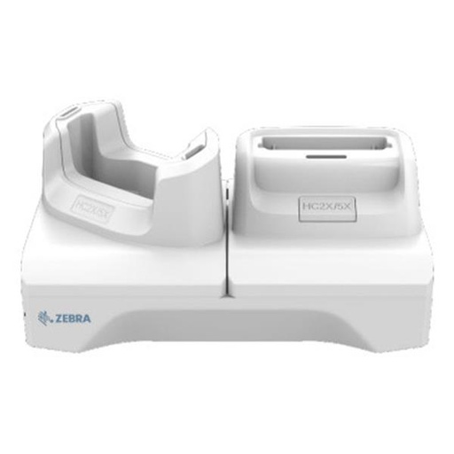[CRD-HC2L5L-2S1D] HC20/HC50 HEALTHCARE WHITE SINGLE