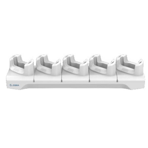 [CRD-HC2L5L-BS5C] HC2X/5X 5-SLOT CHRG PWR SUPP TRIGG