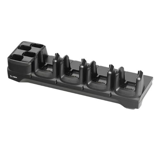 [CRDMC334SE4BC01] LAN MULTIDOCK 4 SLOTS FOR MC33 WITH