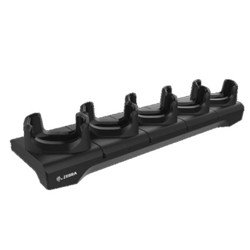 [CRDTC515SCHG101] TC51/56 5-SLOT CRADLE CHARGE ONLY