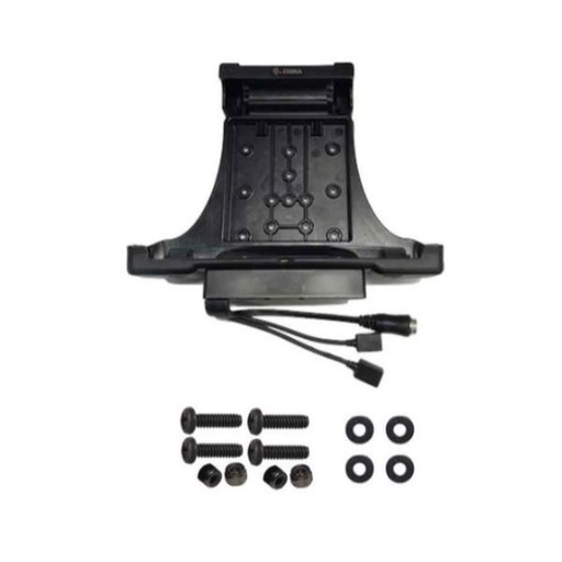 [CRD-VEHDOCK1-01] L10 VEHICLE DOCK 14CM REAR EXIT