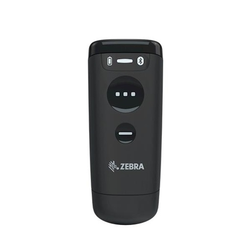 [CS6080SR40000TS] SCANNER CS6080 BT/2D SR/CRADLE/LANY