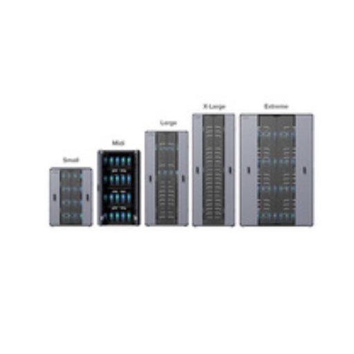 [CS-CAB-SHV-SS] STADIUM SHELF ADDITIONAL SHELVING
