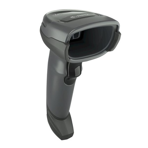 [DS4608-HD00007Z] SCANNER DS4608 2D HIGH DENS. BLACK