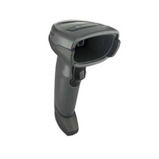 [DS4608HD7U2600Z] SCANNER DS4608 2D HD USB KIT