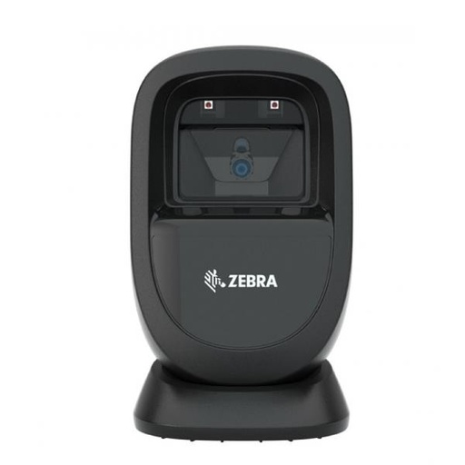 [DS9308SR00004ZZ] SCANNER DS9308 2D SR BLACK NO KIT