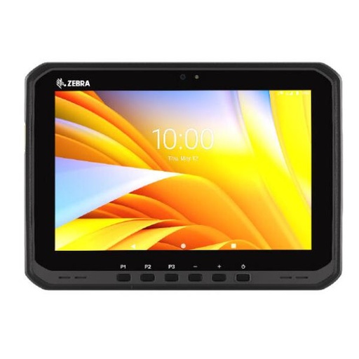 [ET60AW0HQAGN00A] ET60 STD TOUCHSCREEN 8/128GB AND
