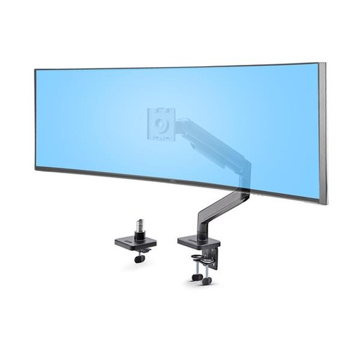 [H1M1AG1MONITARM] SUPPORTO PER MONITOR, VESA