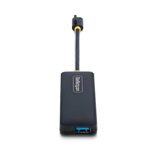 [H5C4A-USB-HUB] HUB USB-C A 4 PORTE  5 GBPS