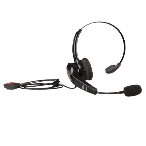 [HS3100-OTH-SB] HS3100 RUGGED BLUETOOTH HEADSET