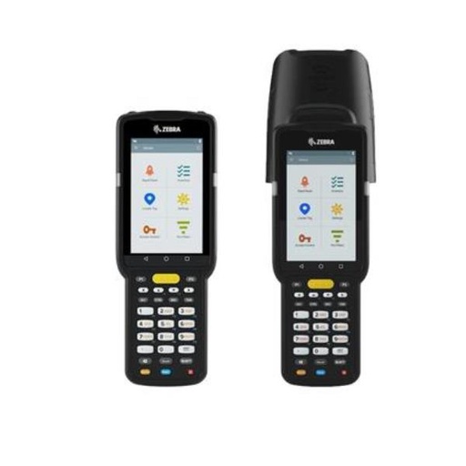 [KT-ET40AB001C1B] KIT POS ET40 10  WF SE4100 4-64 AND