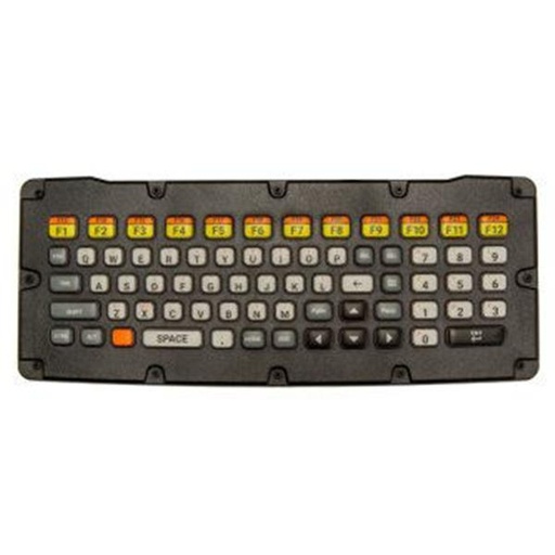 [KYBD-AZ-VC-01] VC USB KEYBOARD AZERTY