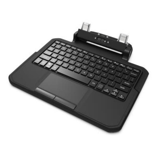 [KYB-ET6X-2IN1-U] KEYBOARD ET6X 78KEY RUGGED