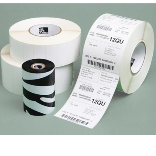 [LRDOC-WHITE] KIT.TTR 84MMX74MT+ETICHETTE 75X35MM