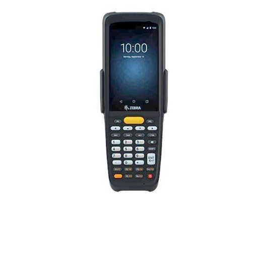 [MC27BK-2B3S3RW] MC2700 BT/WF/LTE/2D SE4100/34K/4
