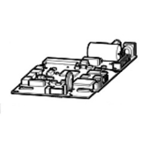 [P1080383-253] KIT,MAIN LOGIC BOARD USB-USB HOST
