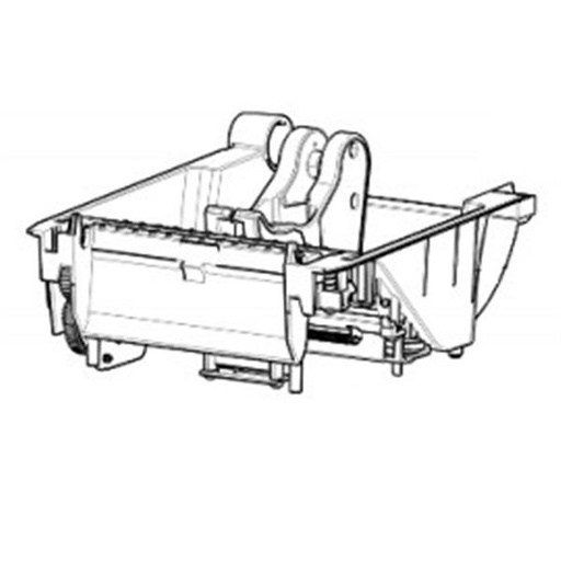 [P1080383-408] KIT PRINT MECHANISM 203 DPI