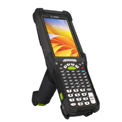 [MC9401-0G1M6CCS] MC94 GUN 2DER SE58/43KEY/LAN