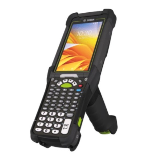 [MC9401-0G1M6ESS] MC94 GUN 2DER SE58/53K VT/LAN