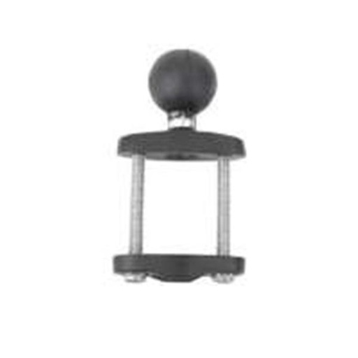 [MT3505] CLAMP BASE (FOR 4"OR 12"RAM ARM)