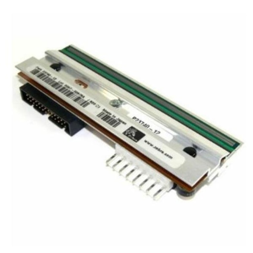 [P1004230] PRINTHEAD 8DOT 110XI4