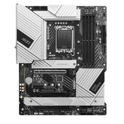 [Z790-APRO-MAXWI] PRO Z790-A MAX WIFI
