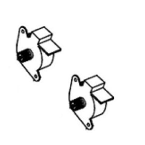 [P1019866] KIT DRIVE MOTOR KR403