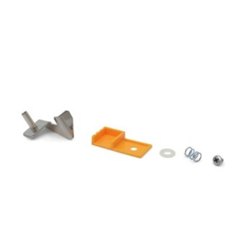 [P1037974-016] KIT MEDIA GUIDE ZT200 SERIES