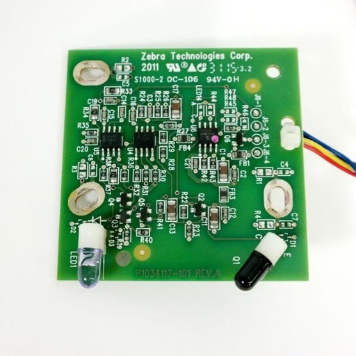 [P1037974-024] KIT TAKE LABEL SENSOR ZT200