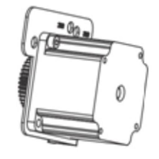 [P1037974-030] KIT DRIVE MOTOR ZT200 ONLY S/N