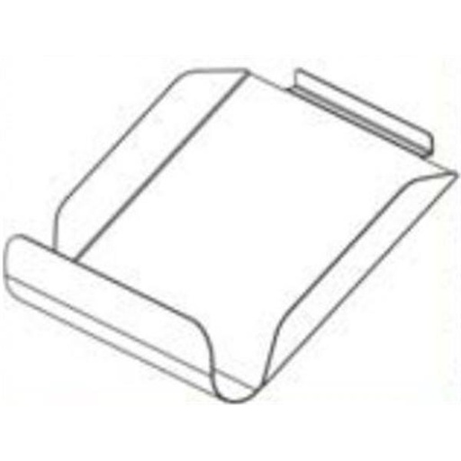 [P1037974-037] KIT CATCH TRAY FOR CUTTER ZT200