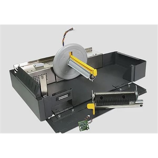 [P1037974-040] KIT LTU PCB/MOTOR & SPINDLE ZT230