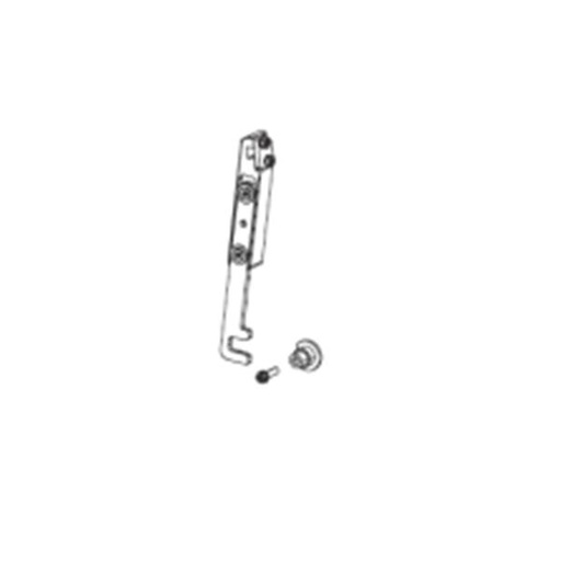 [P1046696-008] KIT LATCH FOR PRINT MECHANISM